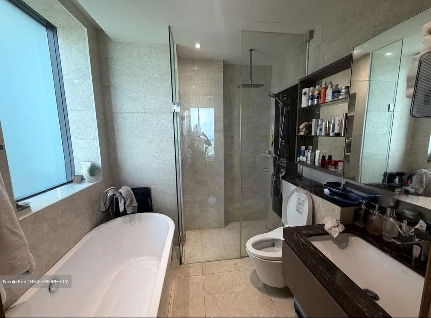 Marina One Residences (D1), Apartment #595895761